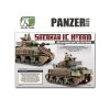 Ammo of Mig 50 PANZER ACES Nº50 ALLIED FORCES SPECIAL (ENGLISH)